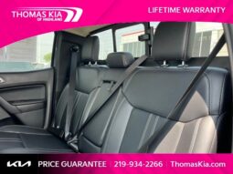 
										Ford Ranger full									