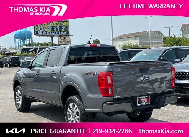 
								Ford Ranger full									