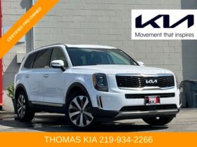 Kia Telluride