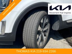 Kia Telluride