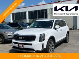 Kia Telluride