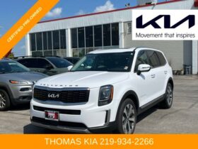 Kia Telluride