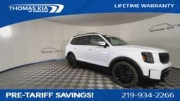 Kia Telluride
