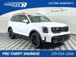 Kia Telluride