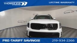 Kia Telluride
