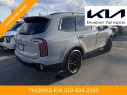 Kia Telluride