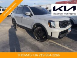 Kia Telluride