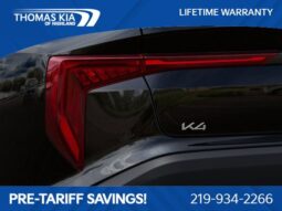 
 Kia K4 full									
