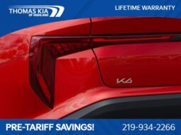
 Kia K4 full									