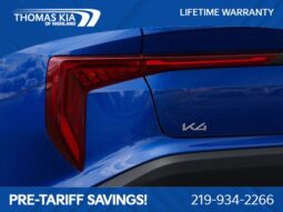 
 Kia K4 full									