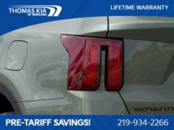 
 Kia Sorento full									