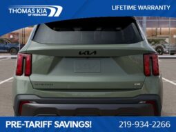 
 Kia Sorento full									