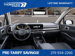
 Kia Sorento full									