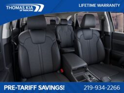 
 Kia Sorento full									