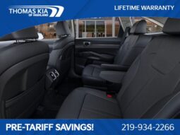 
 Kia Sorento full									