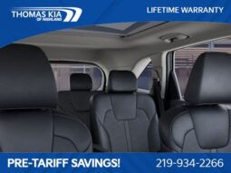 
 Kia Sorento full									