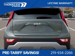 
 Kia Niro full									