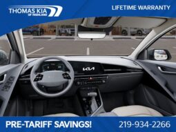 
 Kia Niro full									