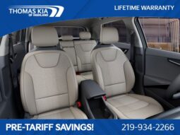 
 Kia Niro full									