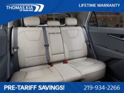 
 Kia Niro full									