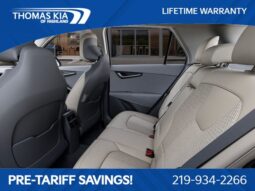 
 Kia Niro full									