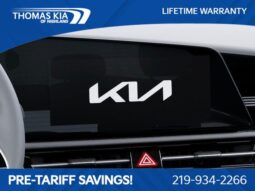 
 Kia Niro full									
