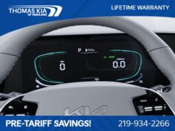 
 Kia Niro full									
