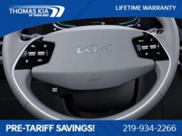 
 Kia Niro full									