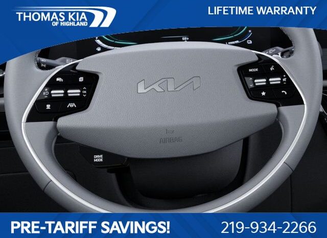 
 Kia Niro full									