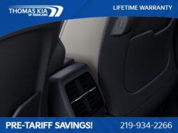 
 Kia Niro full									