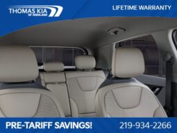 
 Kia Niro full									