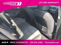 
 Kia Forte full									