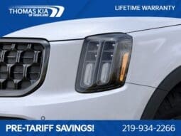 
 Kia Telluride full									