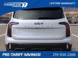 
 Kia Telluride full									