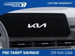 
 Kia Telluride full									