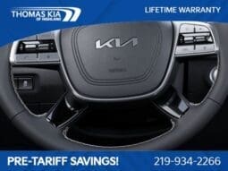 
 Kia Telluride full									