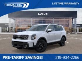 Kia Telluride