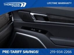 
 Kia Telluride full									