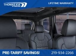 
 Kia Telluride full									