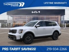 Kia Telluride