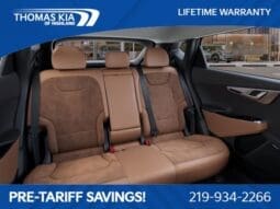 
 Kia EV6 full									