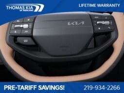 
 Kia EV6 full									