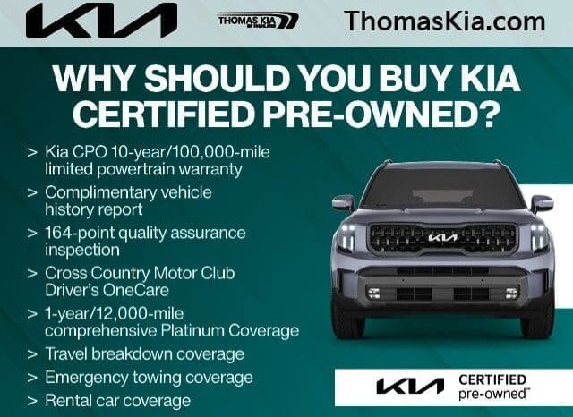 
 Kia EV6 full									
