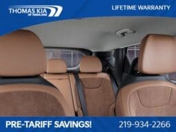 
 Kia EV6 full									