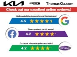 
 Kia EV6 full									