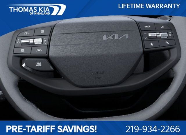 
 Kia K4 full									