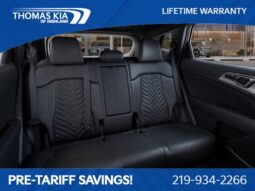
 Kia Sportage full									