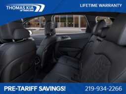 
 Kia Sportage full									