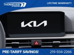 
 Kia Sportage full									