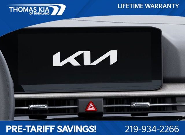 
 Kia Sportage full									
